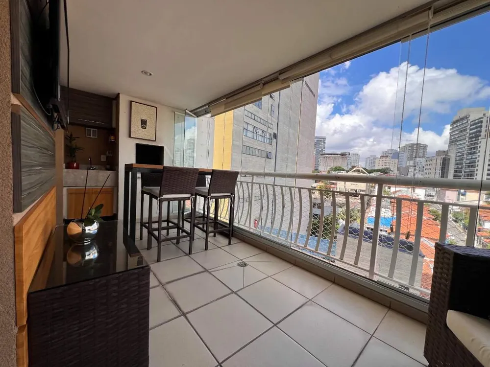 Apartamento, 3 quartos, 128 m² - Foto 7