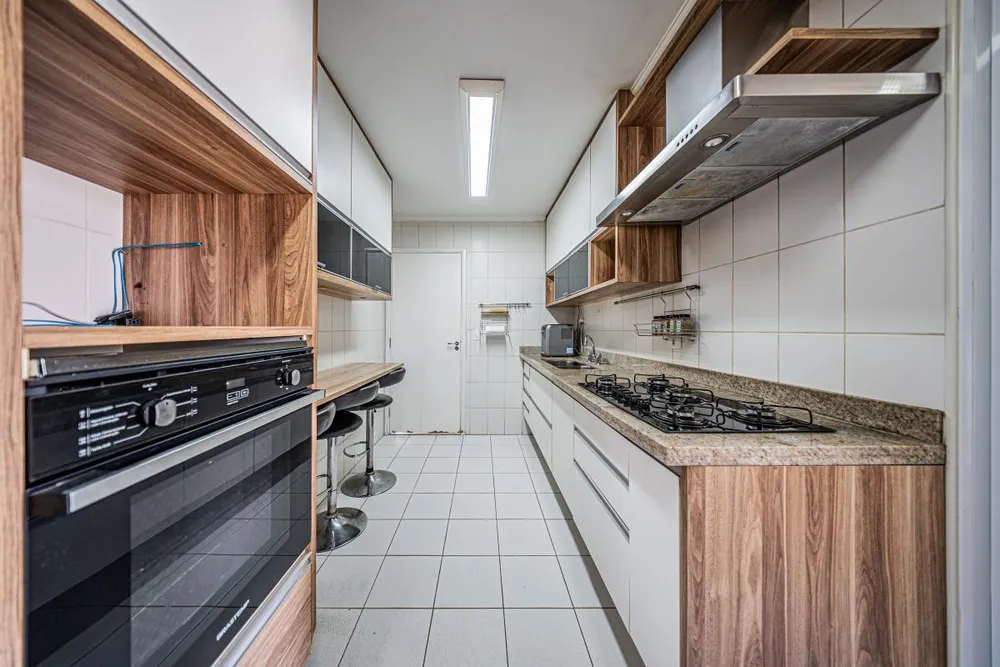Apartamento, 3 quartos, 128 m² - Foto 4