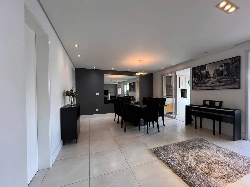 Apartamento, 3 quartos, 128 m² - Foto 5