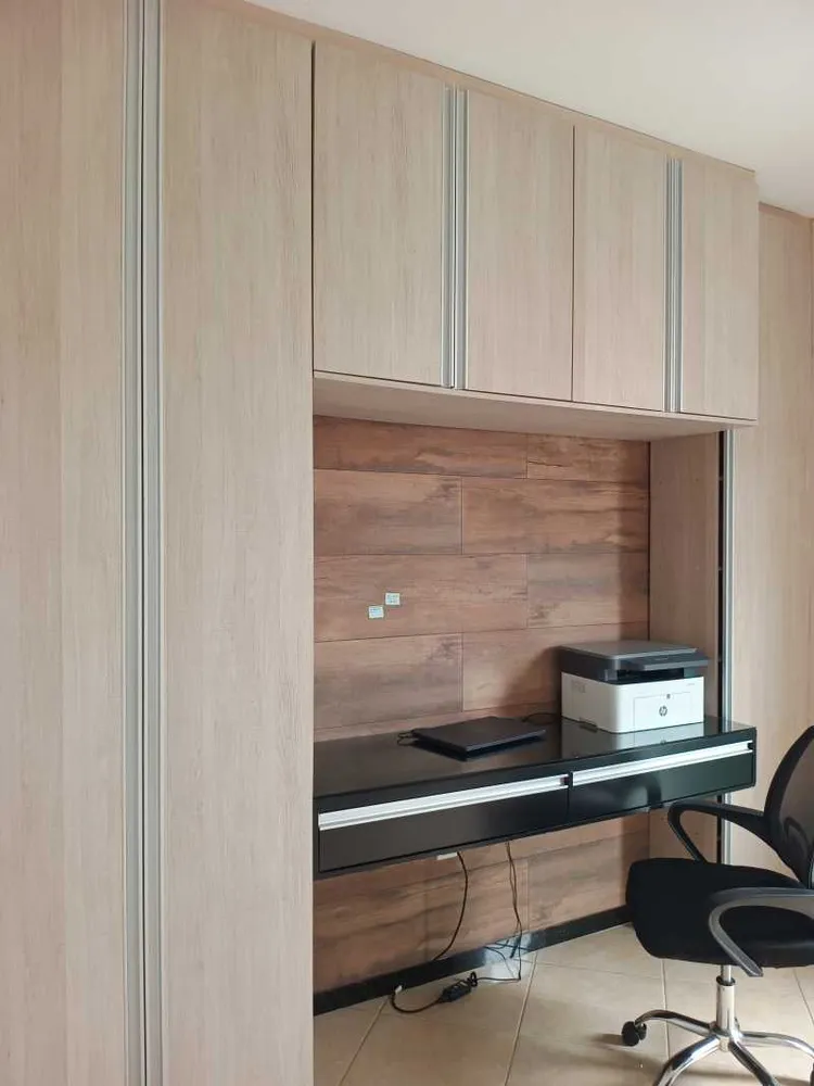 Apartamento, 3 quartos, 85 m² - Foto 5