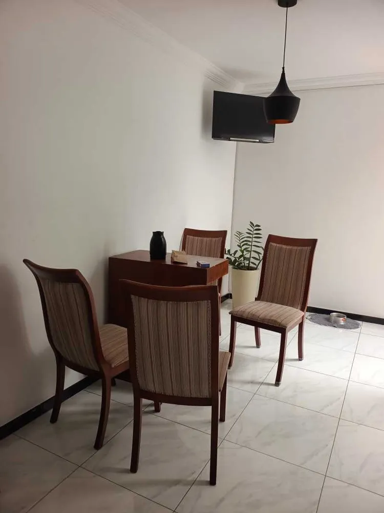Apartamento, 3 quartos, 85 m² - Foto 1