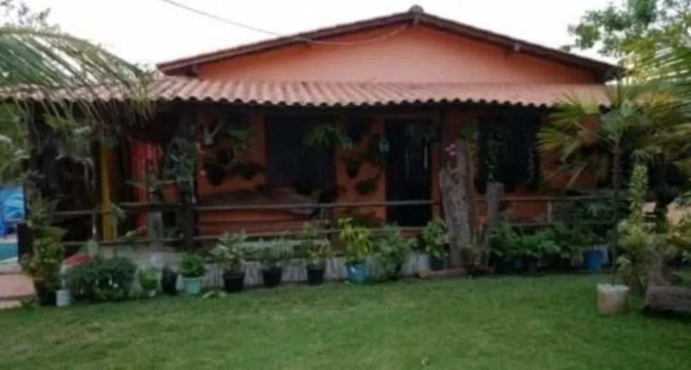 Chácara à venda com 3 quartos - Foto 7