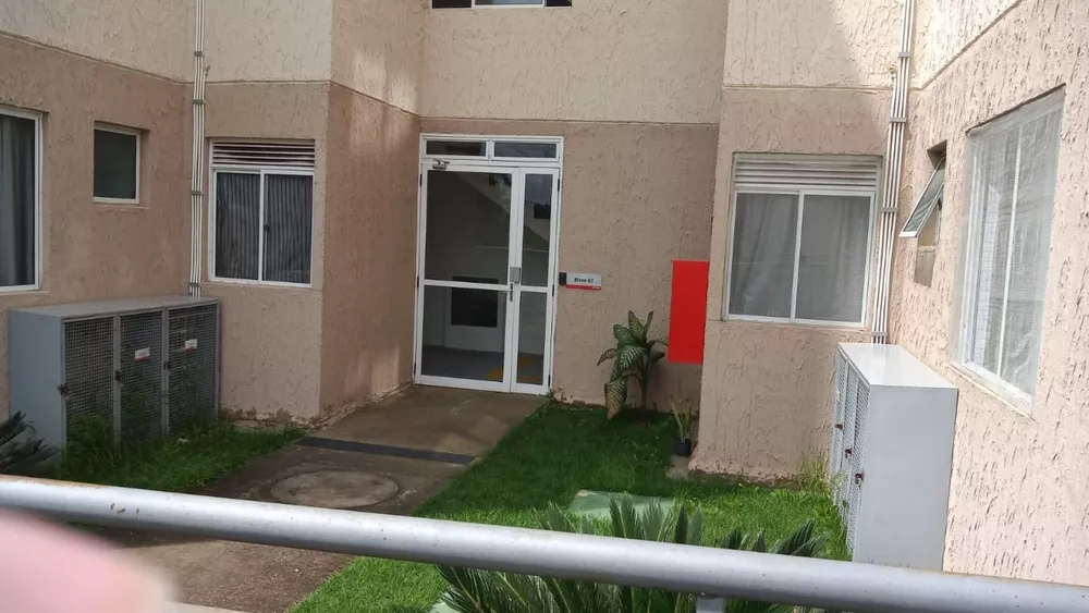 Apartamento à venda com 2 quartos, 55m² - Foto 2