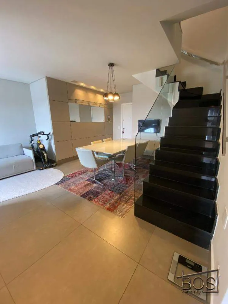 Cobertura, 4 quartos, 206 m² - Foto 16
