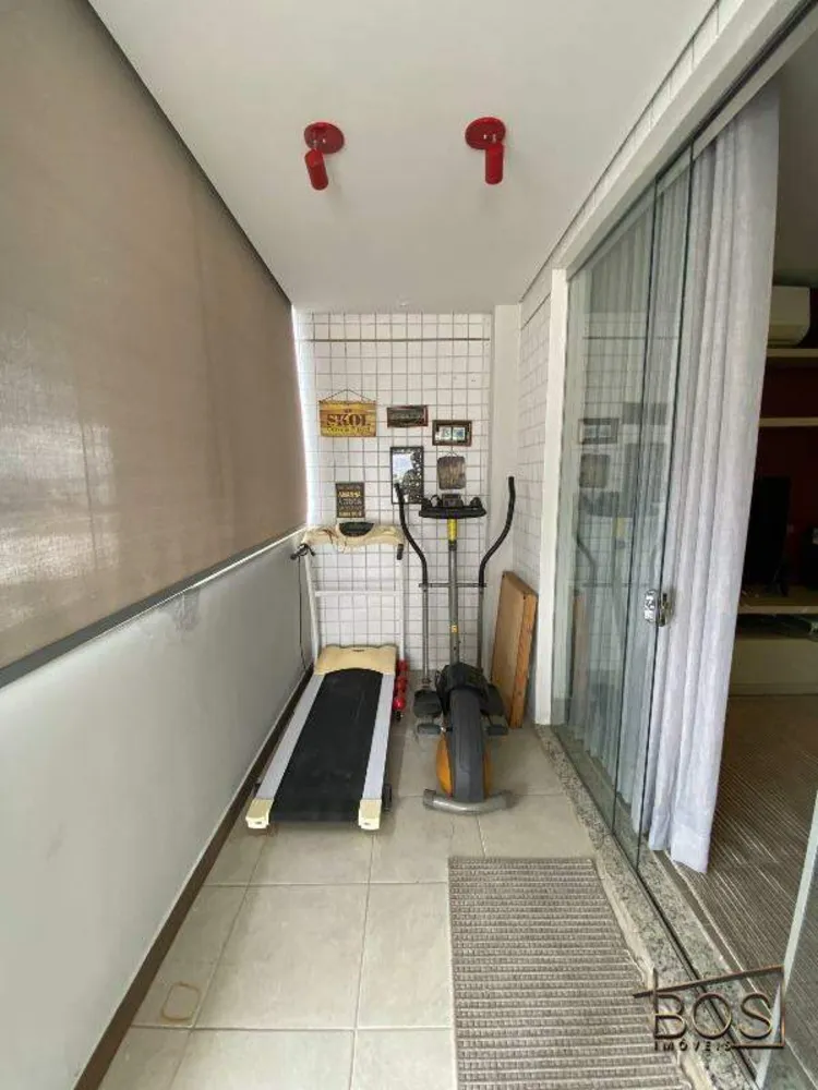 Cobertura, 4 quartos, 206 m² - Foto 15