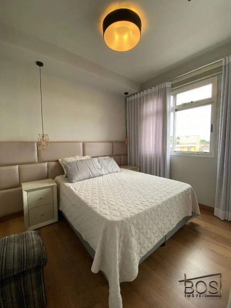 Cobertura, 4 quartos, 206 m² - Foto 6