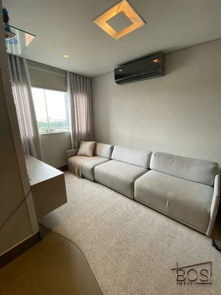 Cobertura, 4 quartos, 206 m² - Foto 4