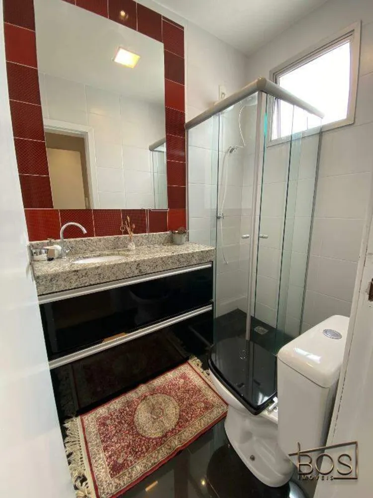 Cobertura, 4 quartos, 206 m² - Foto 14