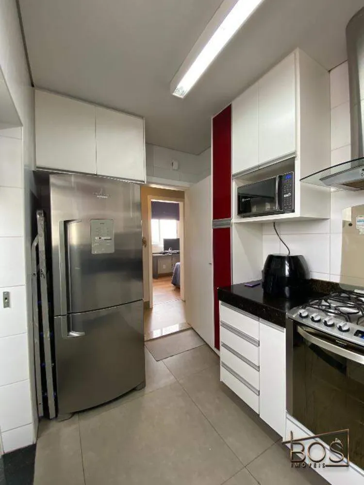 Cobertura, 4 quartos, 206 m² - Foto 2