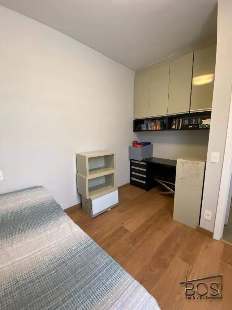 Cobertura, 4 quartos, 206 m² - Foto 13