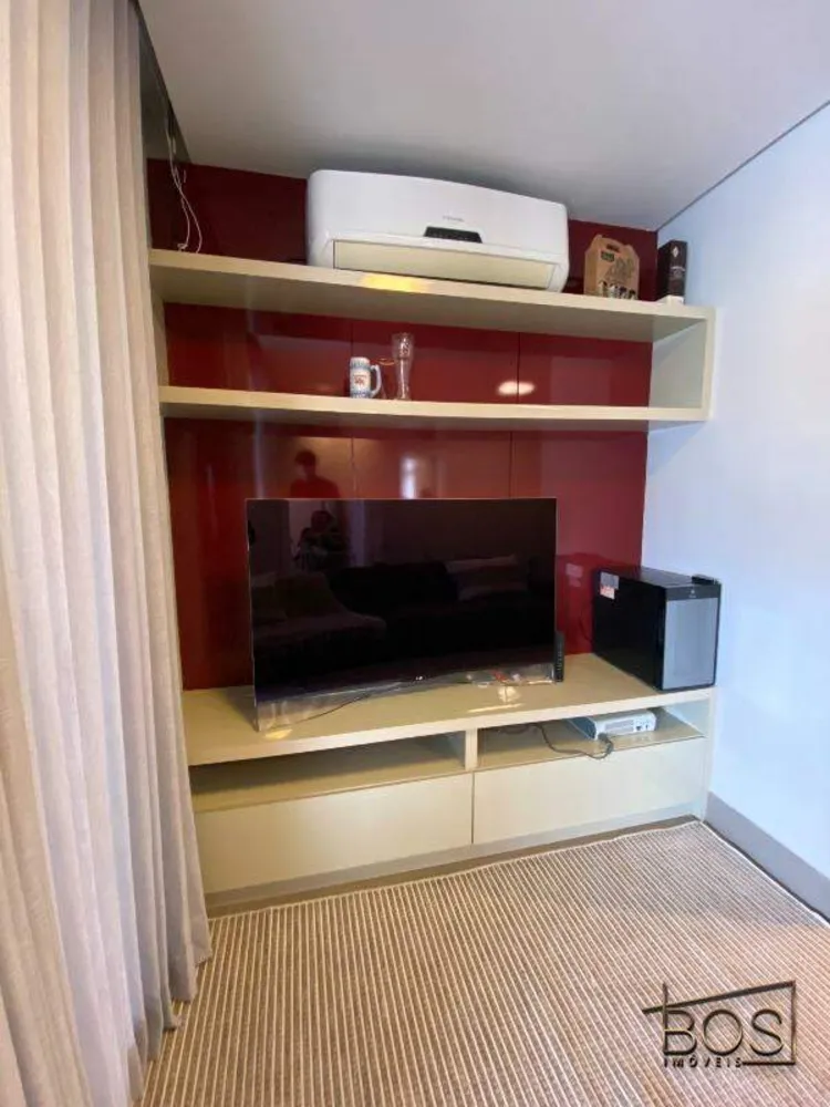 Cobertura, 4 quartos, 206 m² - Foto 9
