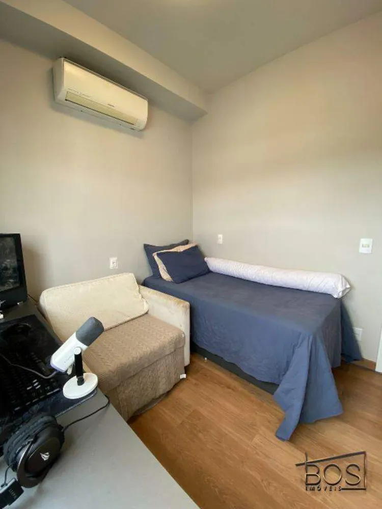 Cobertura, 4 quartos, 206 m² - Foto 4