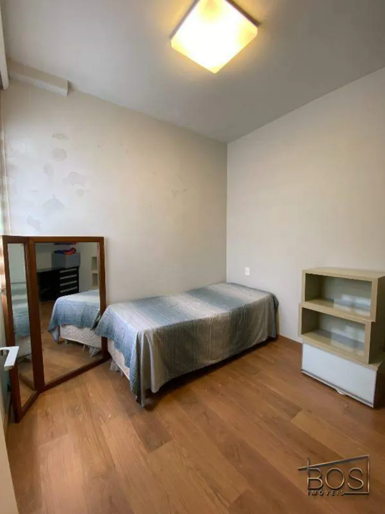 Cobertura, 4 quartos, 206 m² - Foto 12