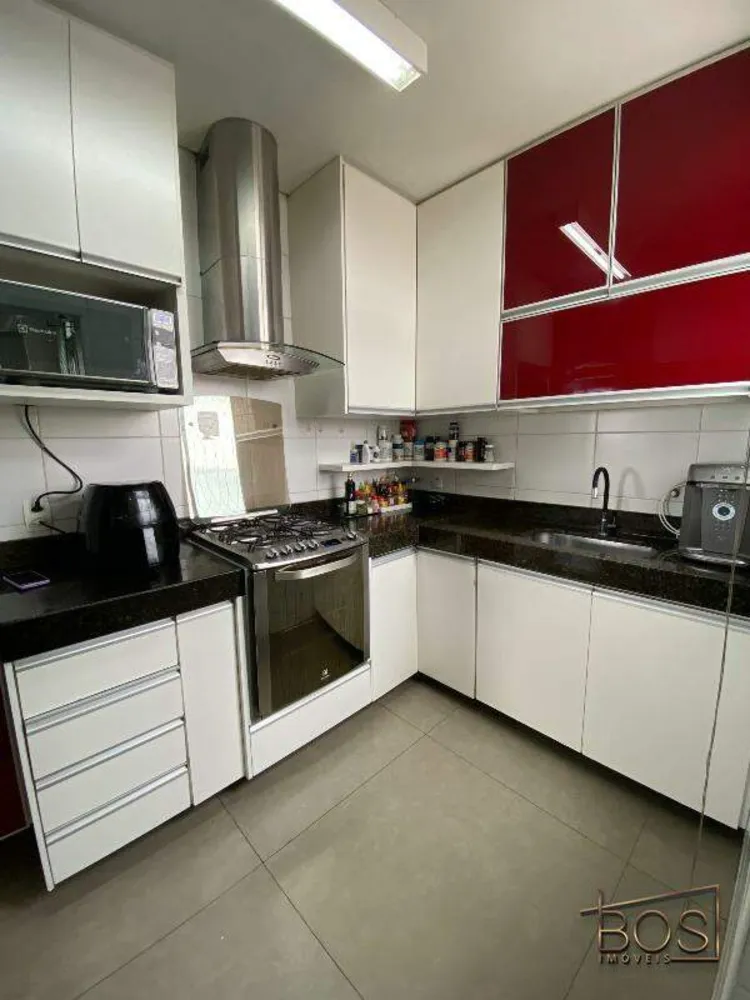 Cobertura, 4 quartos, 206 m² - Foto 6