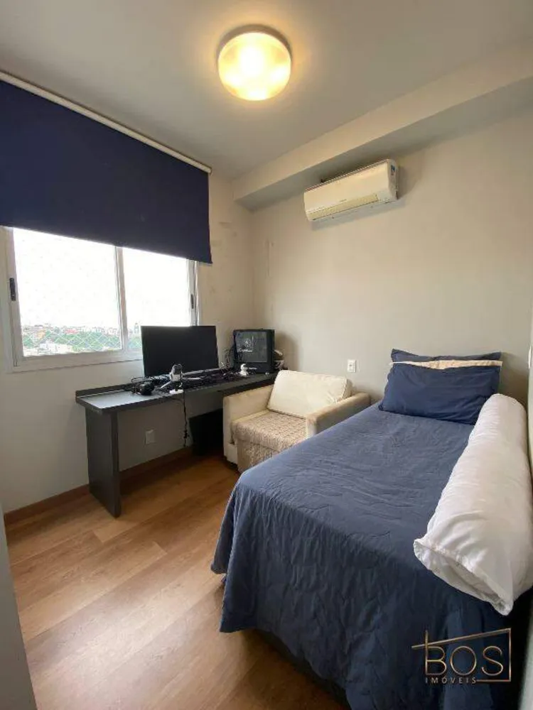 Cobertura, 4 quartos, 206 m² - Foto 3