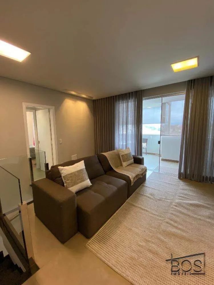Cobertura, 4 quartos, 206 m² - Foto 11