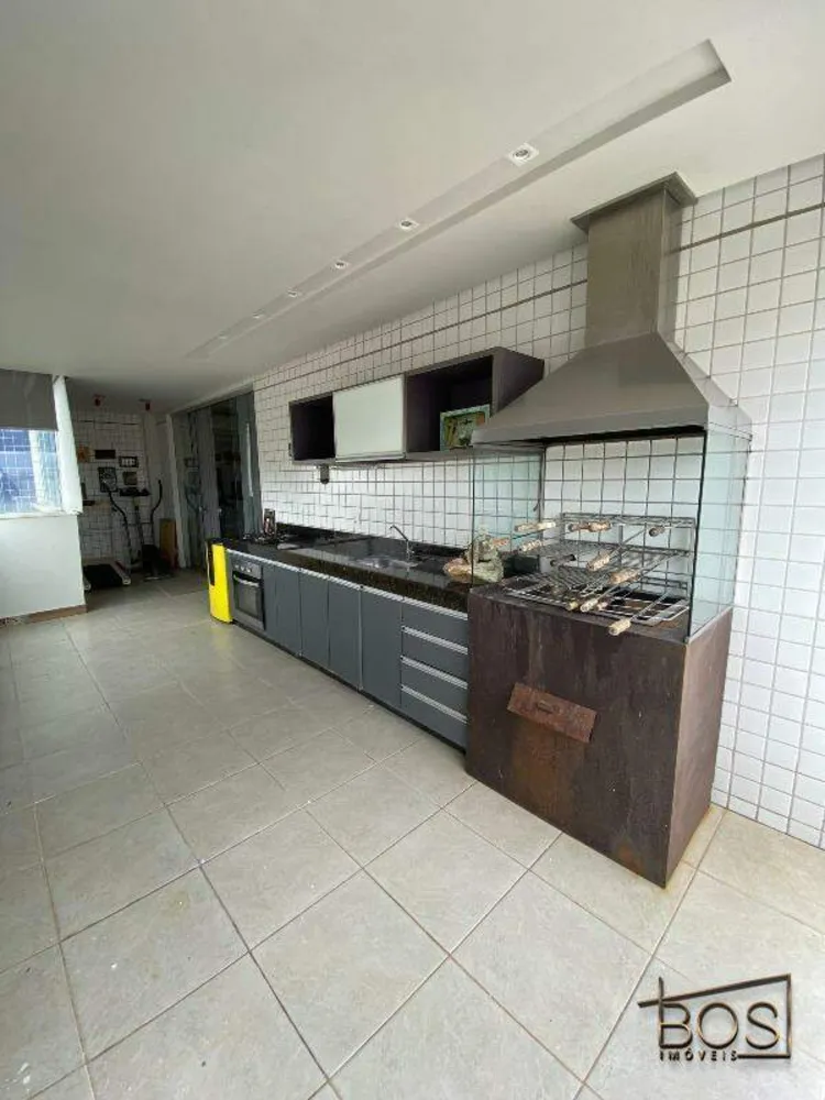 Cobertura, 4 quartos, 206 m² - Foto 16