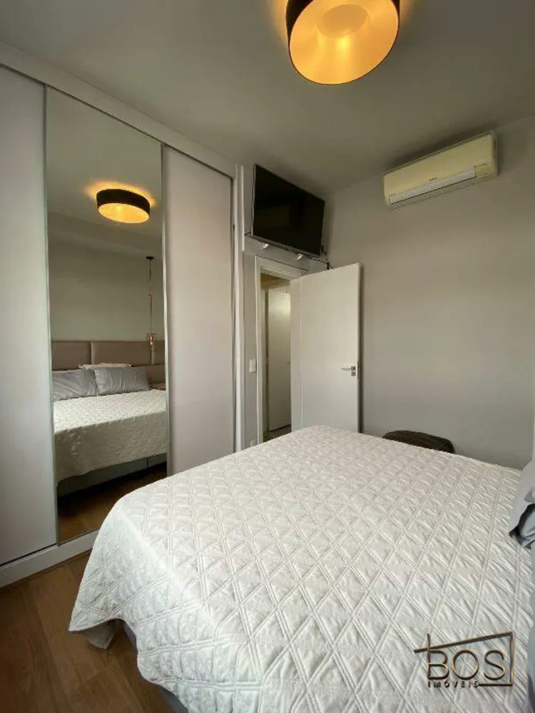 Cobertura, 4 quartos, 206 m² - Foto 13