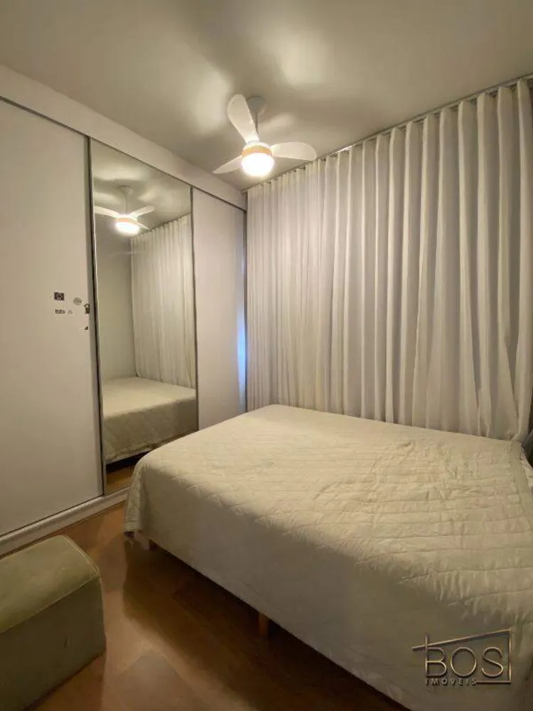 Cobertura, 4 quartos, 206 m² - Foto 5