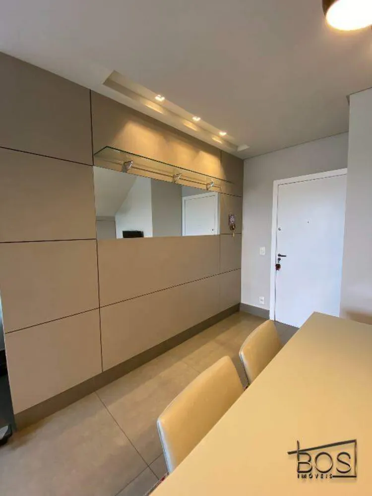 Cobertura, 4 quartos, 206 m² - Foto 1