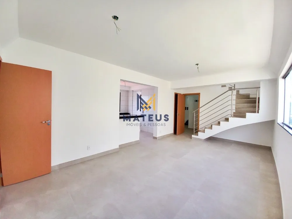 Apartamento, 3 quartos, 184 m² - Foto 2