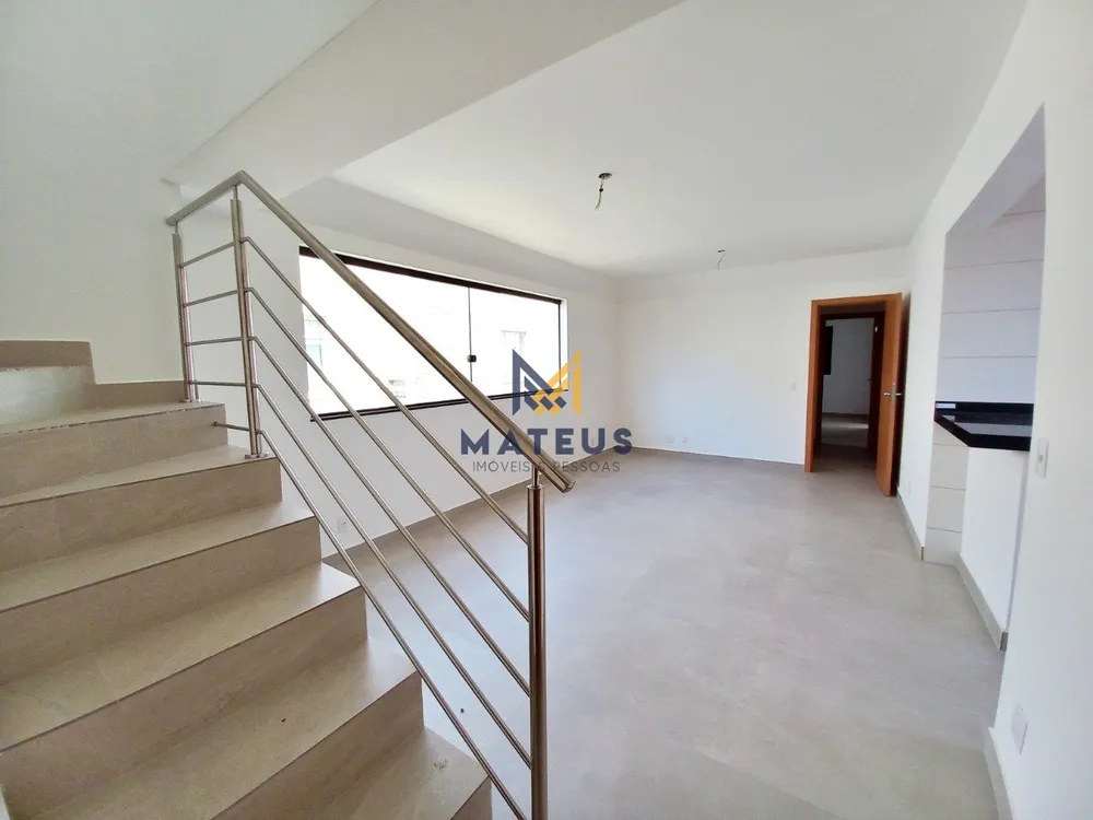Apartamento, 3 quartos, 184 m² - Foto 1