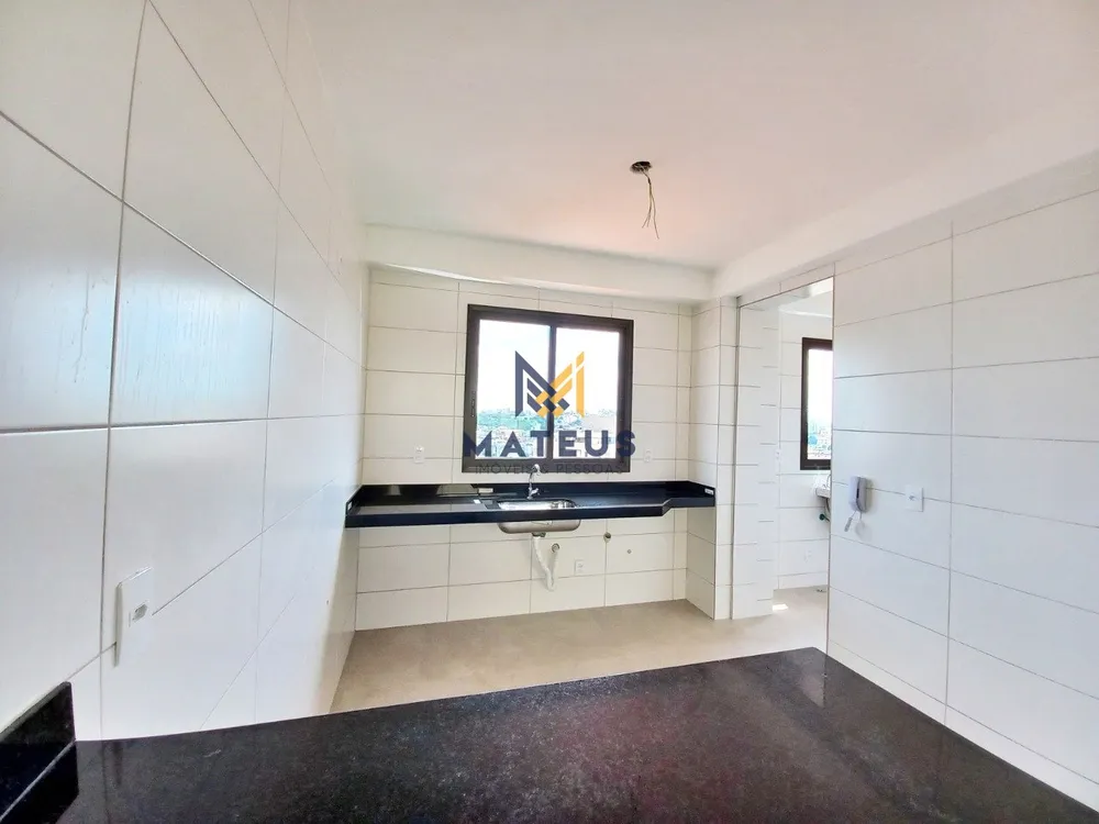 Apartamento, 3 quartos, 184 m² - Foto 3