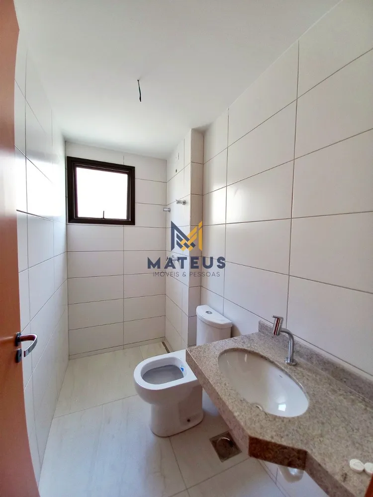 Apartamento, 3 quartos, 184 m² - Foto 5