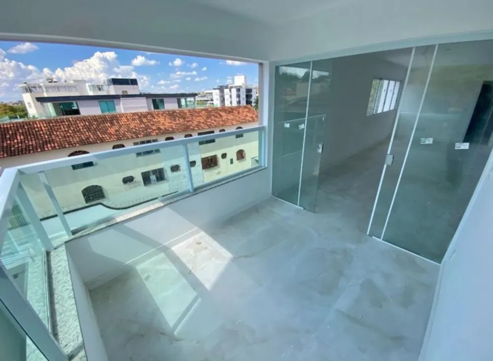 Apartamento, 4 quartos, 138 m² - Foto 3