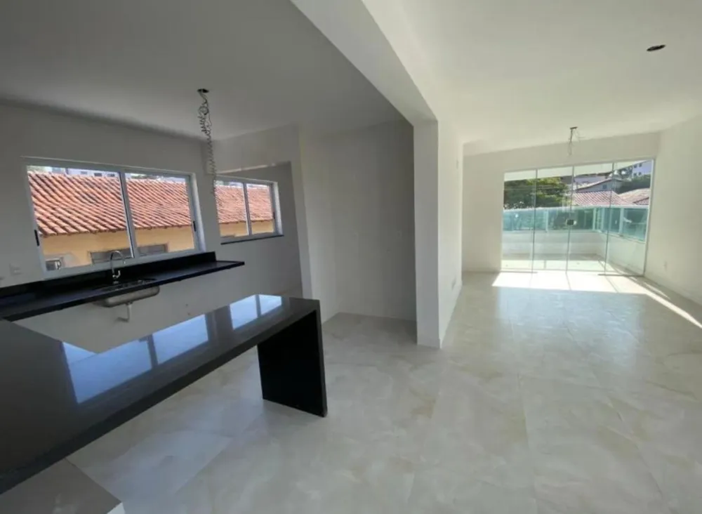 Apartamento, 4 quartos, 138 m² - Foto 1