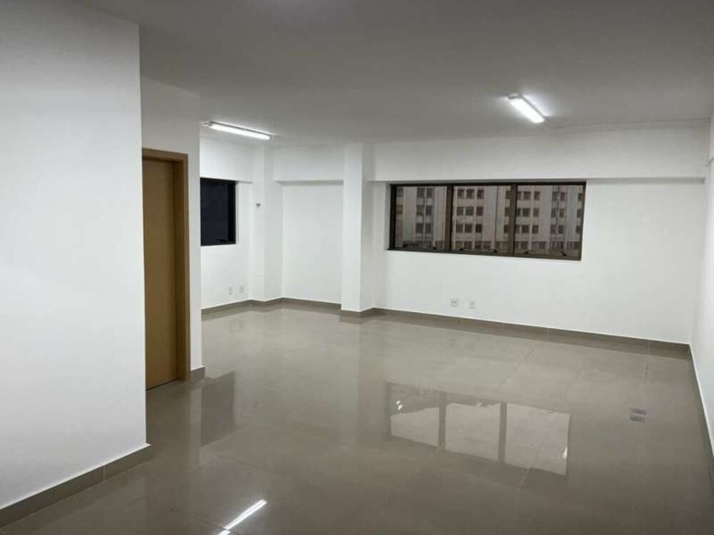 Conjunto Comercial-Sala para alugar, 80m² - Foto 1