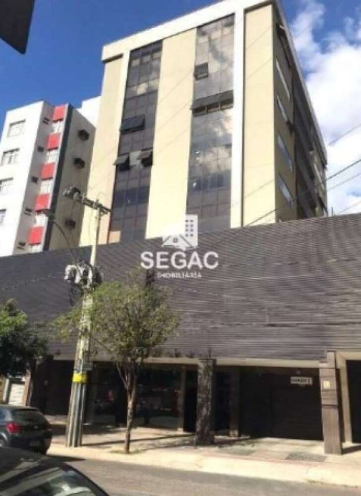 Conjunto Comercial-Sala para alugar, 80m² - Foto 4