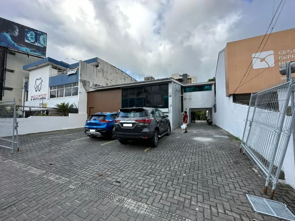 Casa, 1 quarto, 560 m² - Foto 1