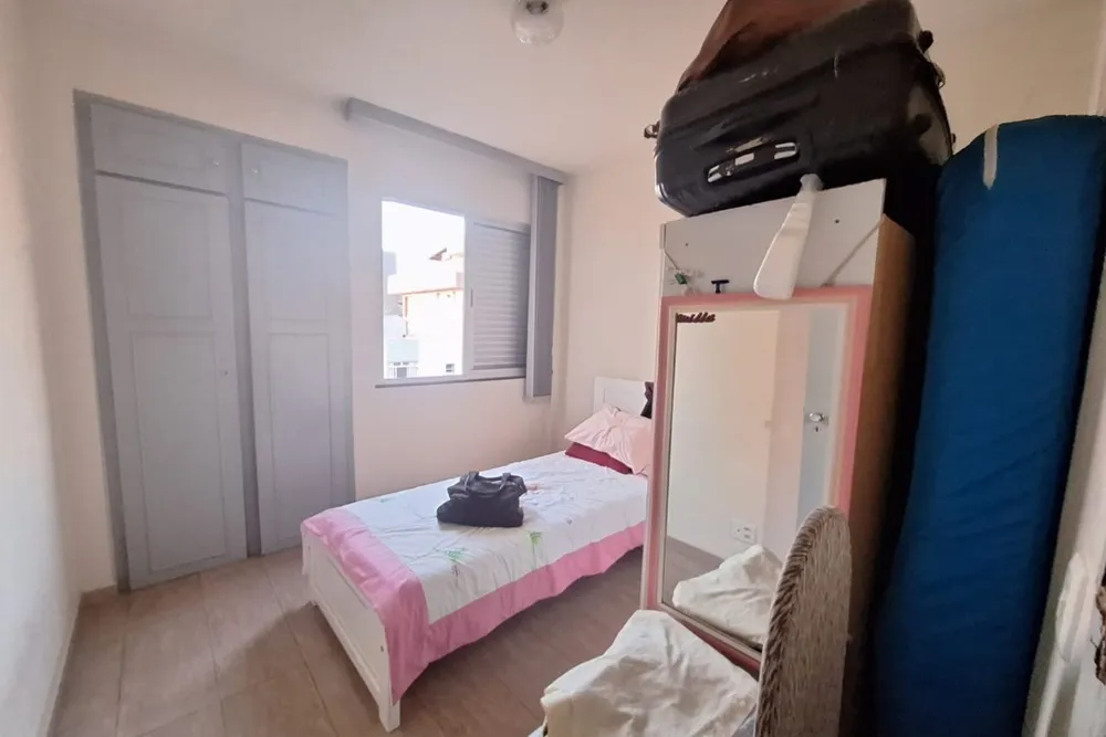 Apartamento, 3 quartos, 85 m² - Foto 2