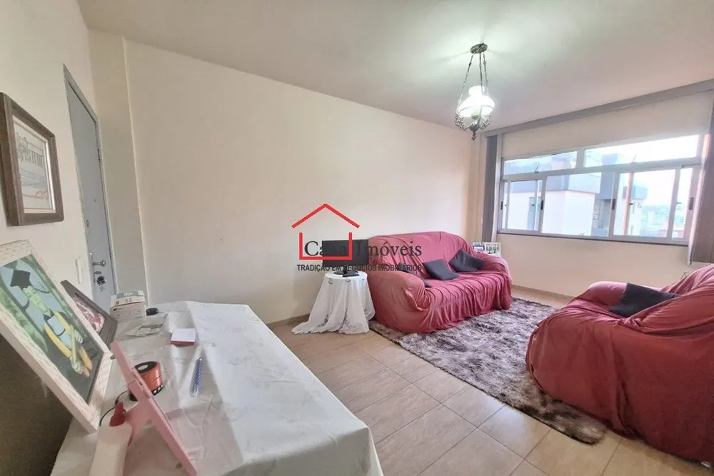 Apartamento, 3 quartos, 85 m² - Foto 12