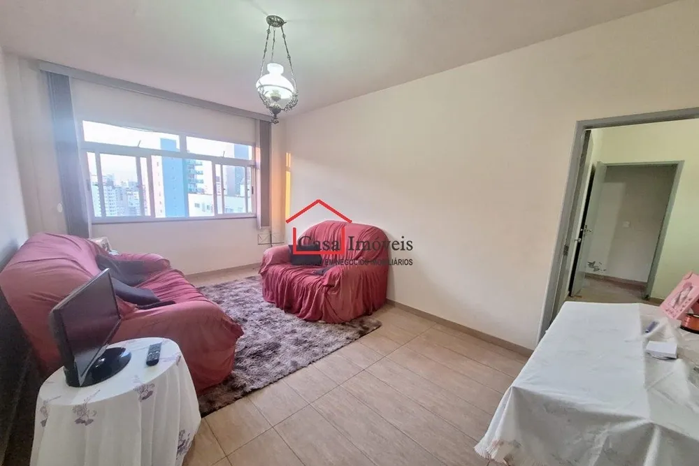 Apartamento, 3 quartos, 85 m² - Foto 11