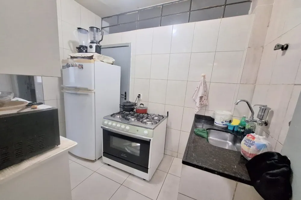 Apartamento, 3 quartos, 85 m² - Foto 7