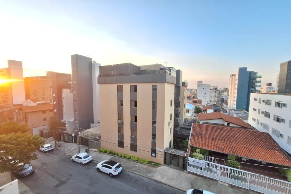 Apartamento, 3 quartos, 85 m² - Foto 1