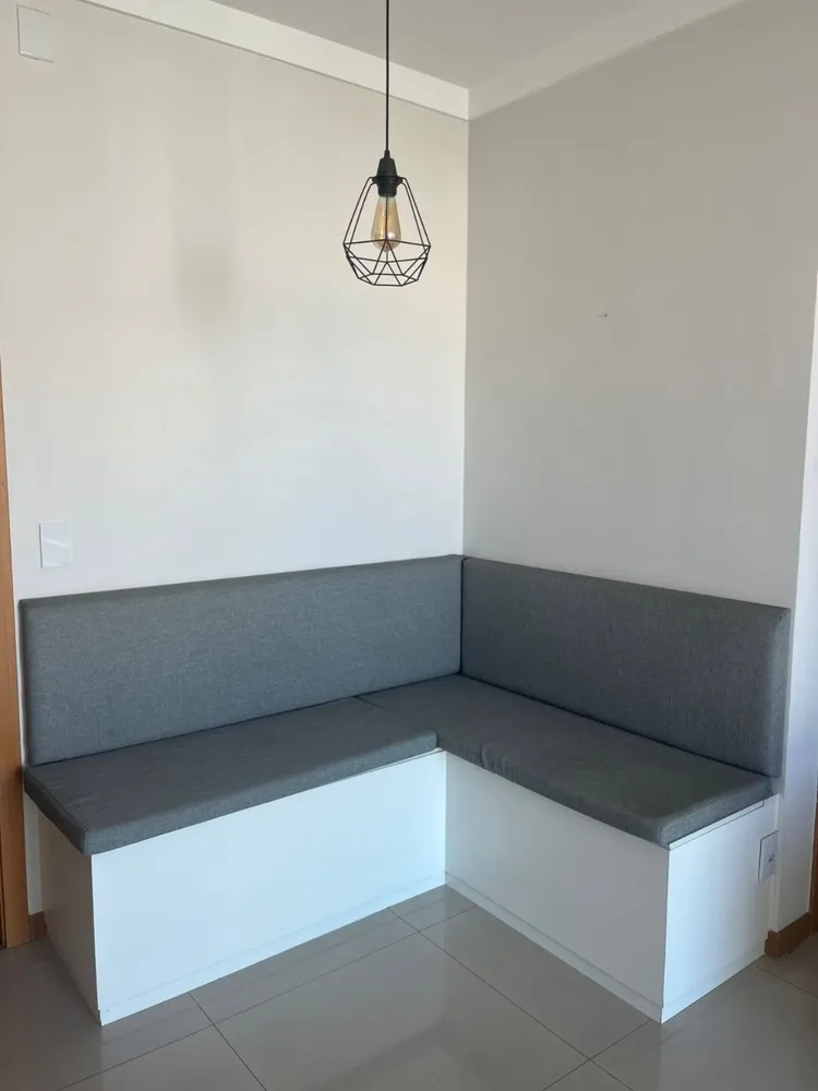 Apartamento, 2 quartos, 59 m² - Foto 2