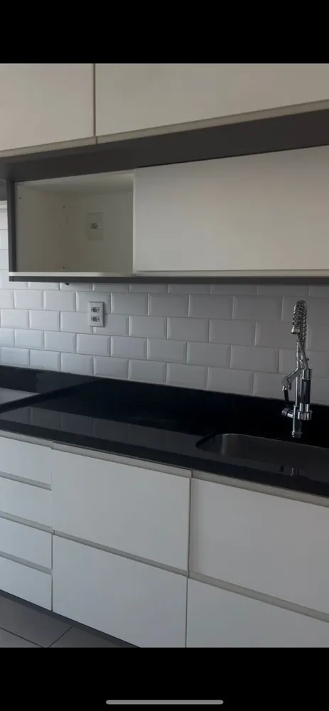 Apartamento, 2 quartos, 59 m² - Foto 6