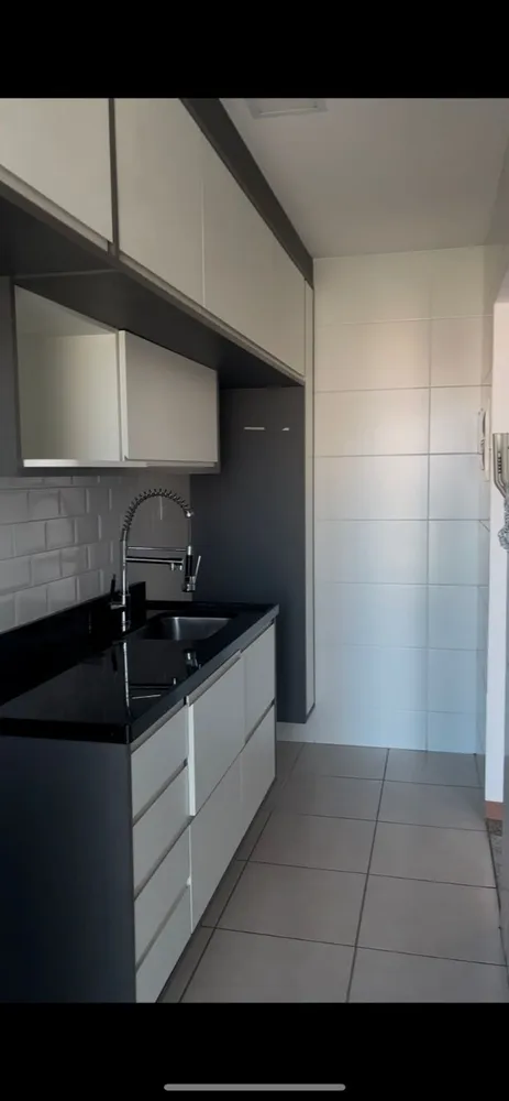 Apartamento, 2 quartos, 59 m² - Foto 4