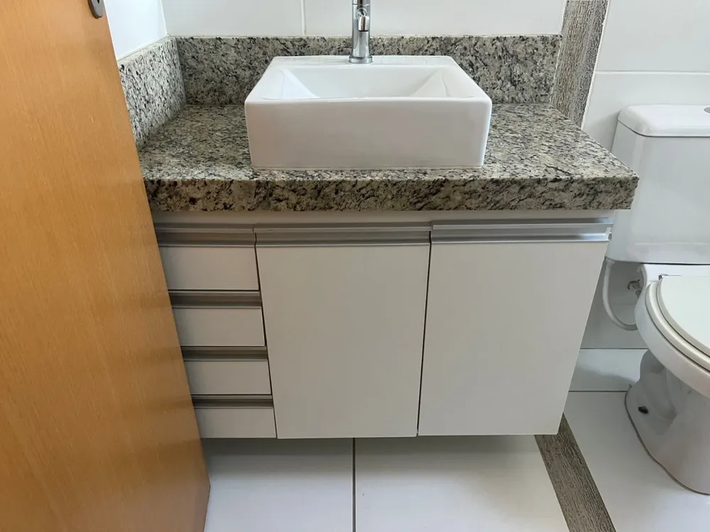 Apartamento, 2 quartos, 59 m² - Foto 6