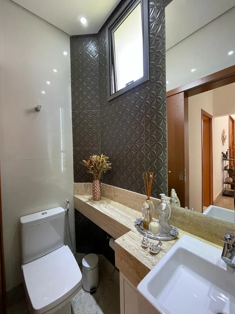 Casa de Condomínio, 3 quartos - Foto 9