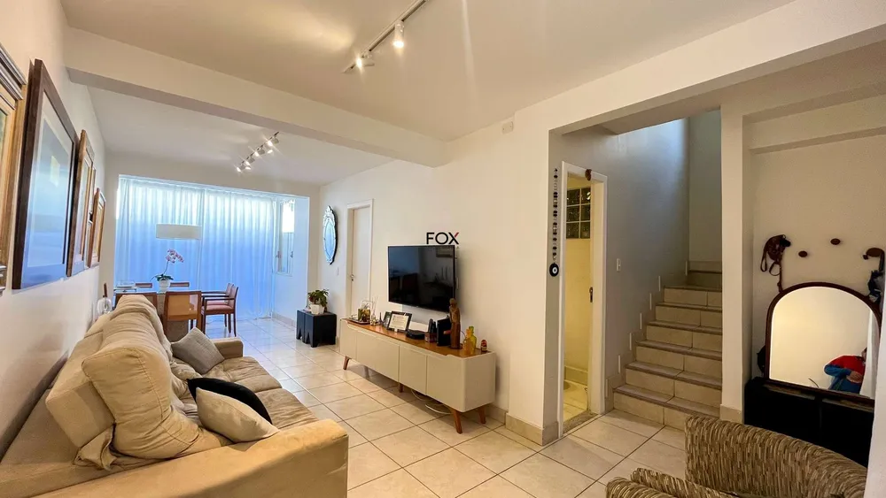 Casa, 3 quartos, 140 m² - Foto 1