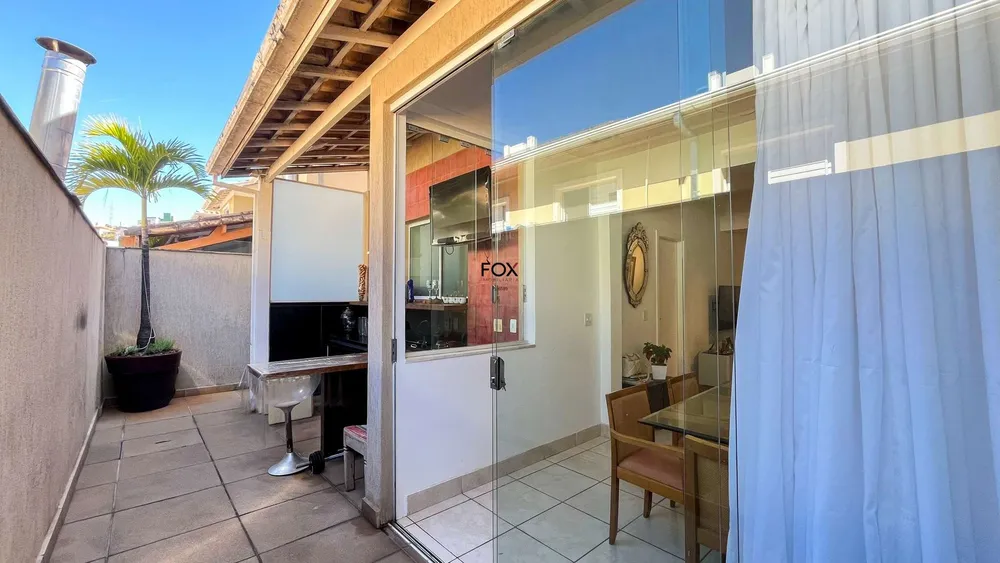 Casa, 3 quartos, 140 m² - Foto 3