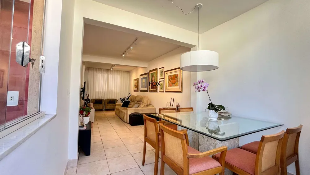Casa, 3 quartos, 140 m² - Foto 1