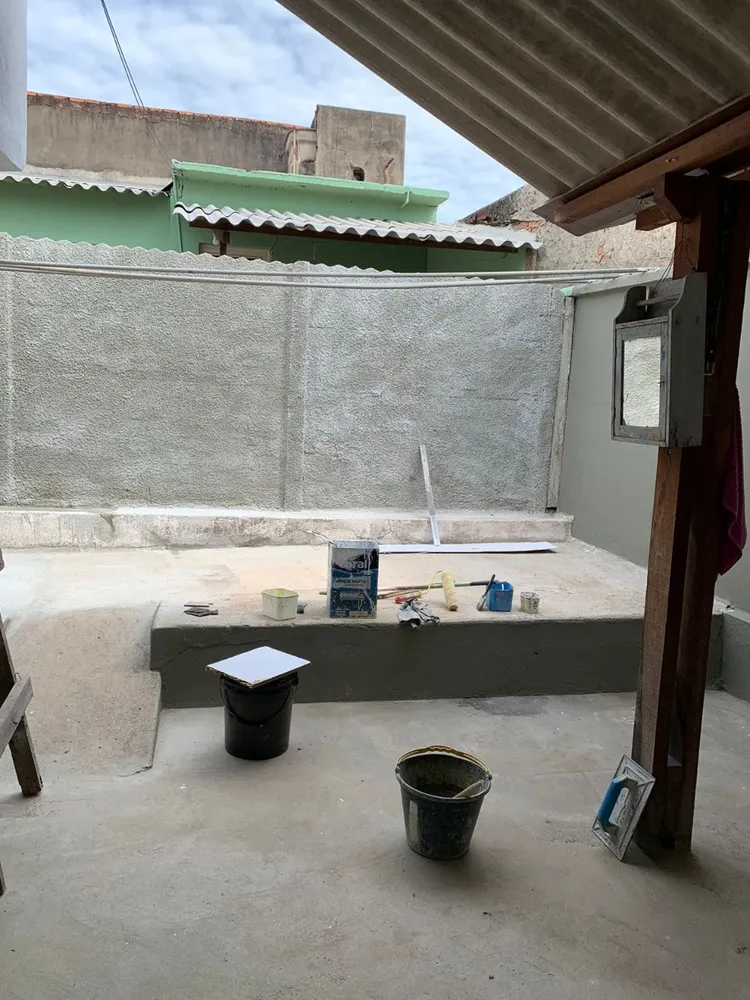 Casa, 5 quartos, 360 m² - Foto 10