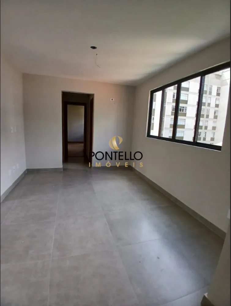 Apartamento, 2 quartos, 63 m² - Foto 4
