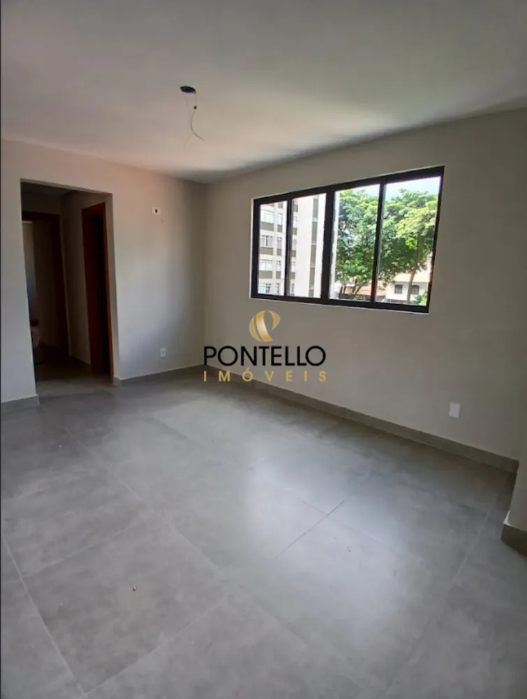 Apartamento, 2 quartos, 63 m² - Foto 1