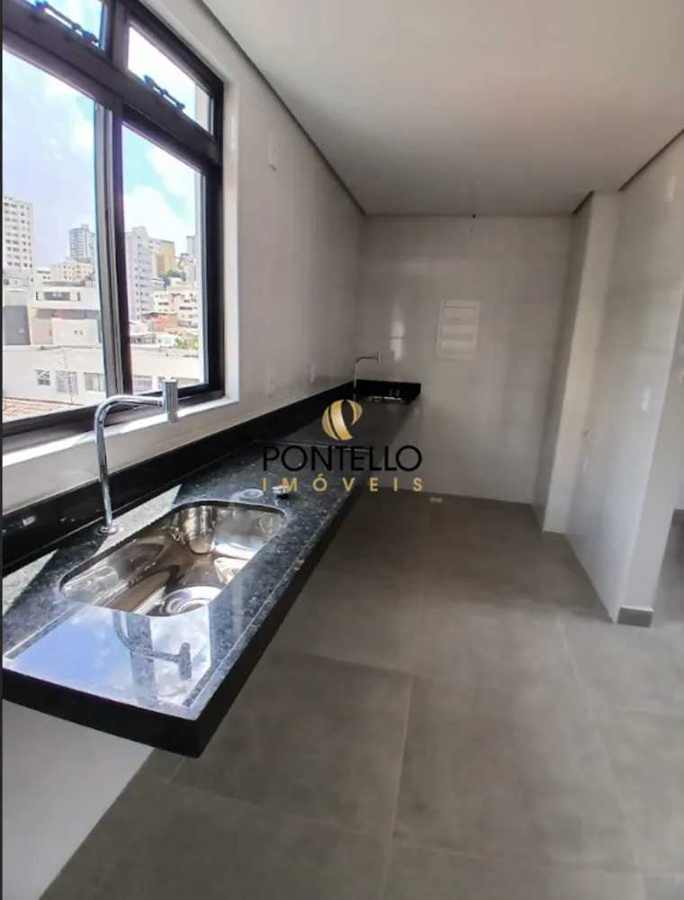 Apartamento, 2 quartos, 63 m² - Foto 6
